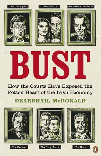 Bust