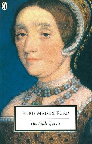 The Fifth Queen