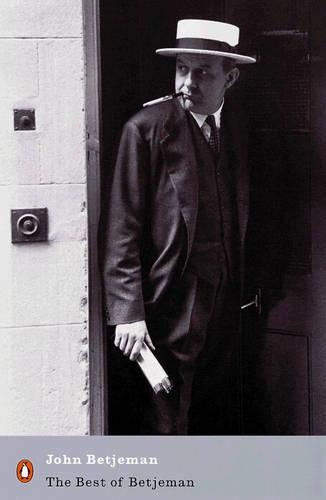 The Best of John Betjeman
