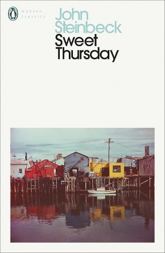 Sweet Thursday