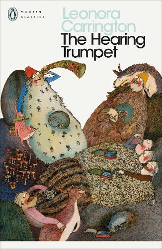 The Hearing Trumpet