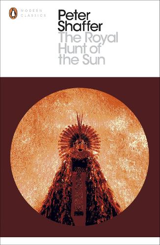 The Royal Hunt of the Sun