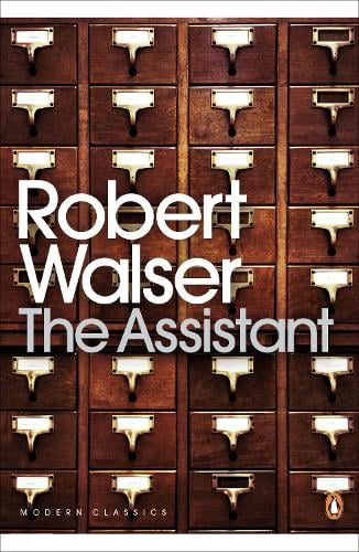 The Assistant