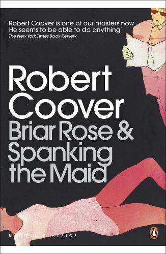 Briar Rose & Spanking the Maid