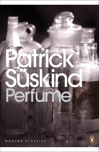 Perfume by Patrick Süskind Foyles