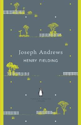 Joseph Andrews