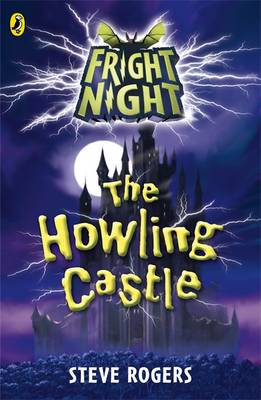 The Howling Castle