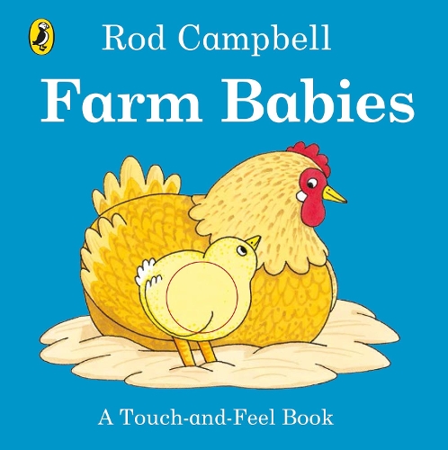 Farm Babies