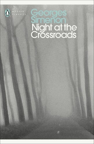 Night at the Crossroads