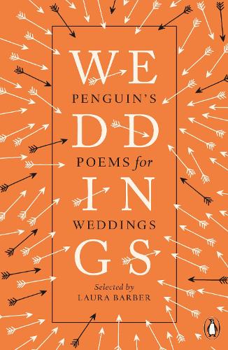 Penguin's Poems for Weddings