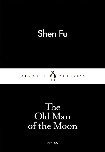 The Old Man of the Moon