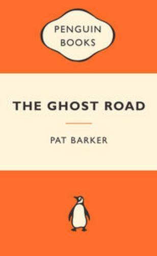 The Ghost Road