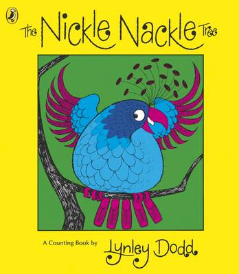 The Nickle Nackle Tree