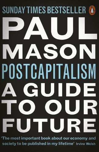 Postcapitalism