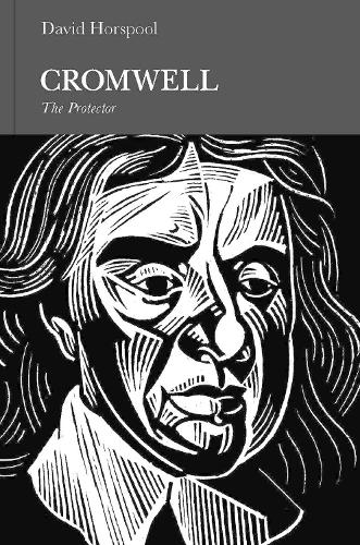 Oliver Cromwell (Penguin Monarchs)