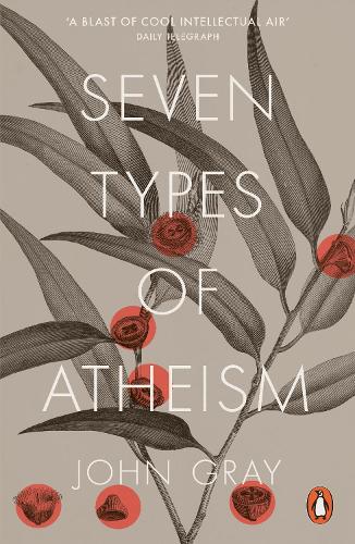 Seven Types of Atheism