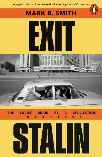 Exit Stalin