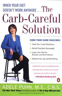 The Carb-careful Solution