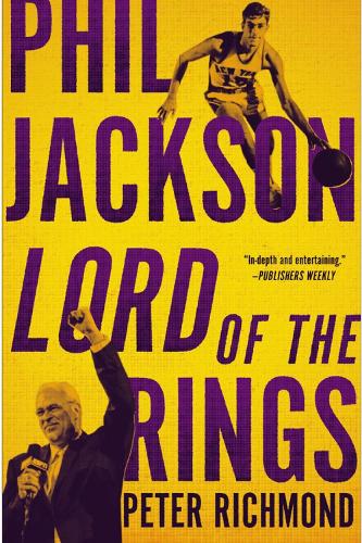 Phil Jackson: Lord Of The Rings