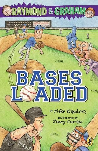 Raymond and Graham: Bases Loaded