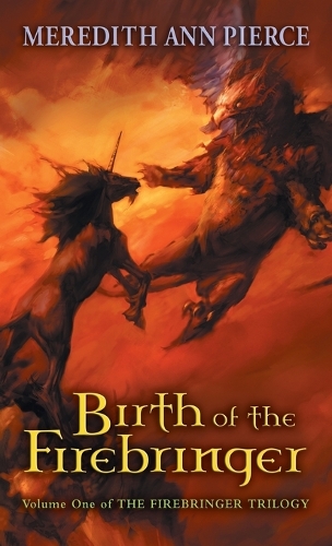 Birth of the Firebringer