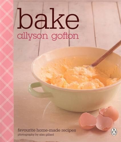 Bake