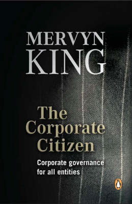 The corporate citizen