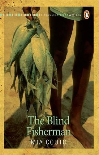 The blind fisherman