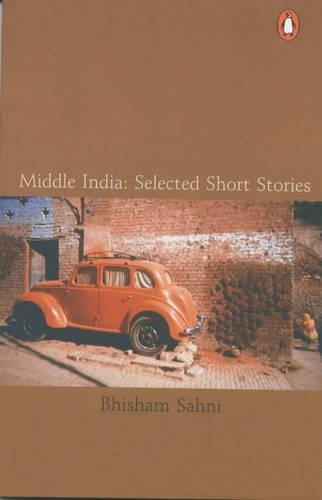Middle India