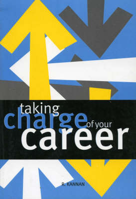 Taking Charge of Your Career