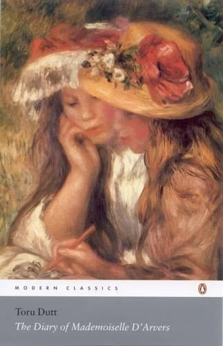 The Diary of Mademoiselle D'Arvers