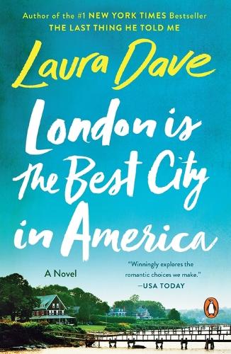 London Is the Best City in America