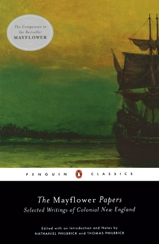 The Mayflower Papers
