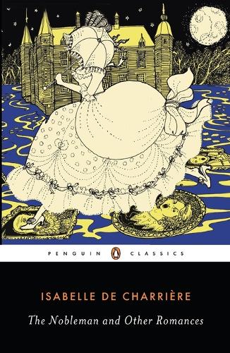 The Nobleman and Other Romances