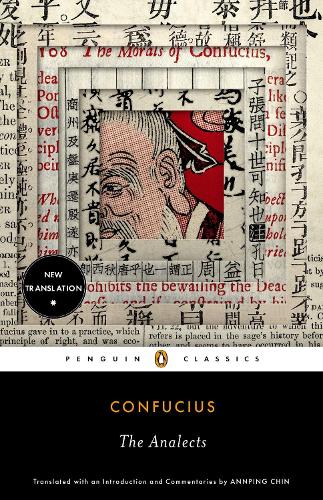 The Analects by Confucius