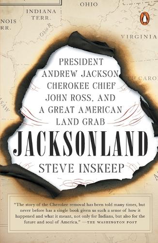 Jacksonland
