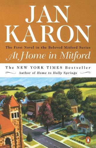 At Home in Mitford