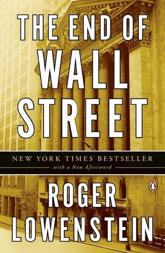 The End of Wall Street