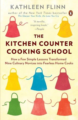 The Kitchen Counter Cooking School