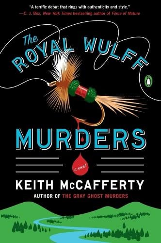 The Royal Wulff Murders