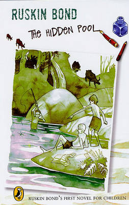 The Hidden Pool