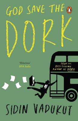 God Save the Dork