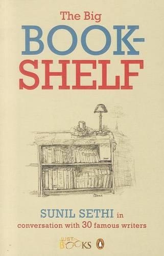 The Big Bookshelf