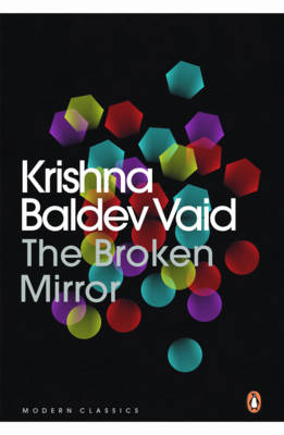 The Broken Mirror