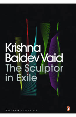 The Sculptor In Exile