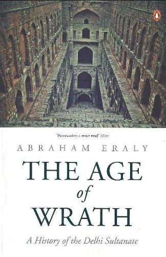 The Age of Wrath