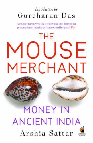 The Mouse Merchant