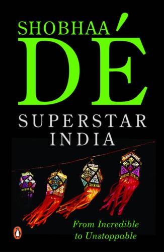 Superstar India