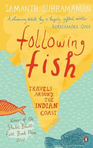 Following Fish