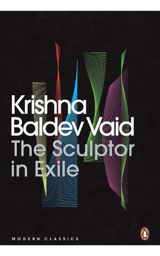 The Sculptor in Exile